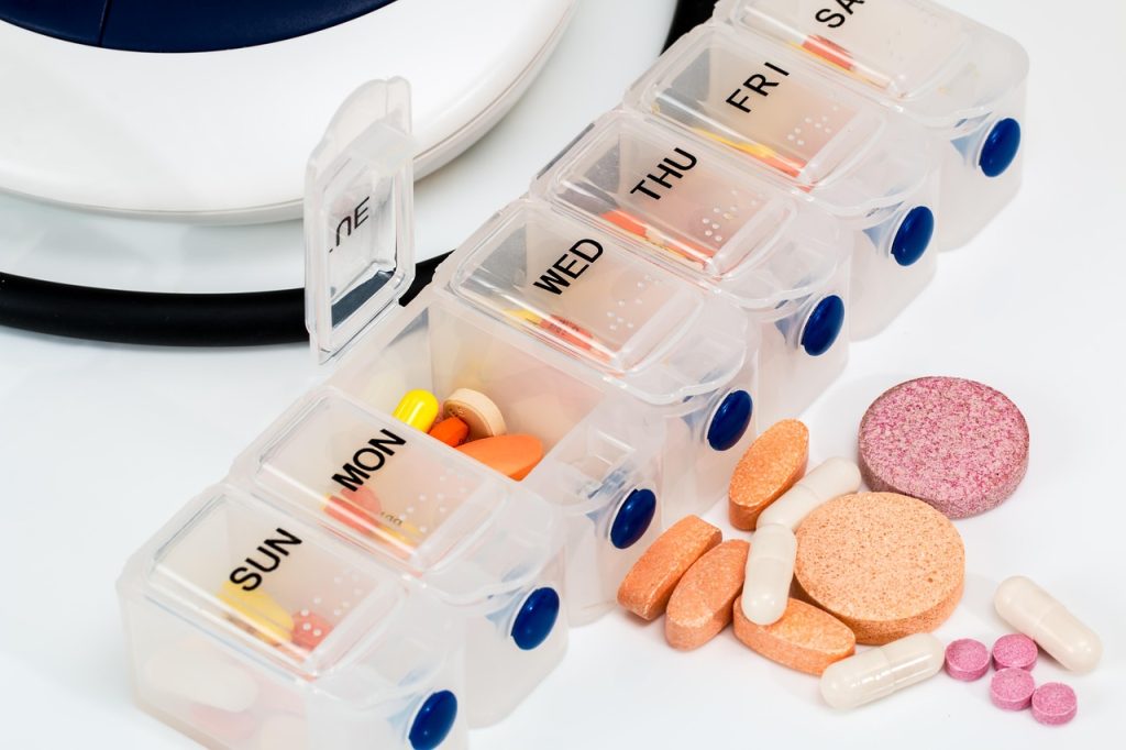 medicine, pills, blood pressure, hypertension, capsule, chronic medication, vitamin, disease, medicament, medical, pharmacy, healthcare, pharmaceutical, tablet, supplement, health, prescription